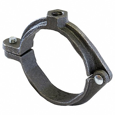 Split-Ring Hanger 2.625 H Malleable Iron