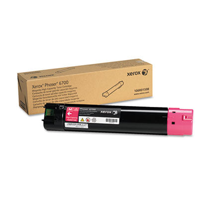 TONER,6700,HI CAP,MG