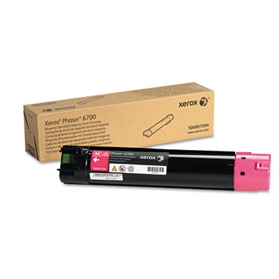 TONER,6700,STD CAP,MG