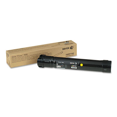 TONER,7800,HI CAP,BK