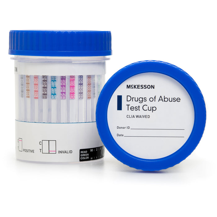 Drugs of Abuse Test Kit