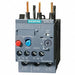 OverloadRelay IEC Thermal Auto/Manual