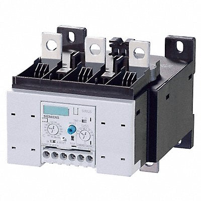 OverloadRelay IEC Electronic Auto/Manual