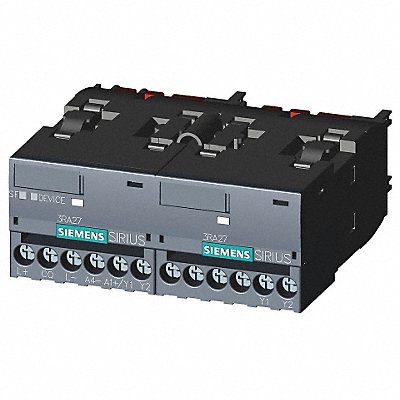 Module IEC 24V DC