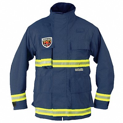 USAR Jacket Navy S Nomex