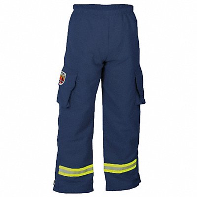 USAR Pant Navy L Inseam 30 In.