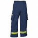 USAR Pant Navy L Inseam 30 In.