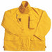 Wildland Coat Yellow Nomex M