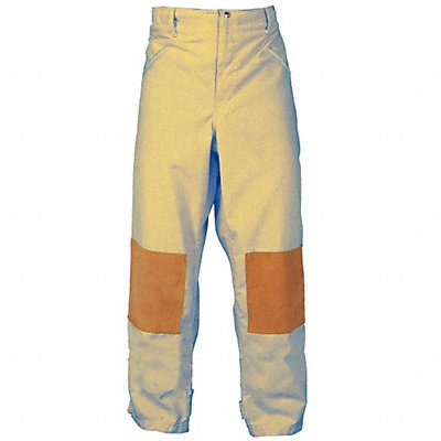 Wildland Pant Tan Nomex No Trim L