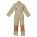 Wildland Coverall Tan Nomex XL