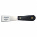 Putty Knife Stiff 1-1/2 Carbon Steel