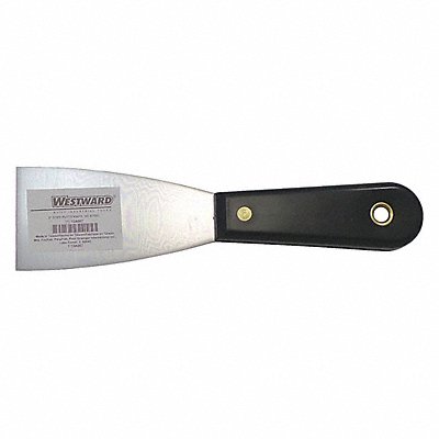 Putty Knife Stiff 2 Carbon Steel