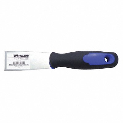 Putty Knife Flexible 1-1/2 Carbon Steel