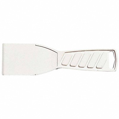 Putty Knife Flexible 2 Polypropylene