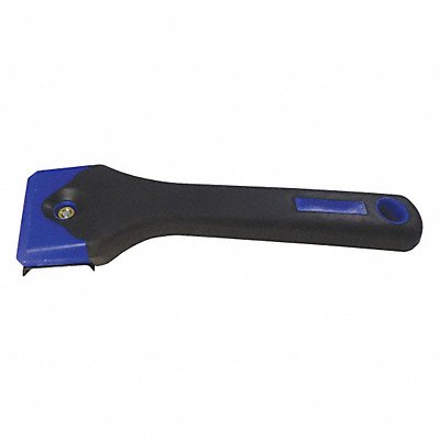 Paint Scraper Stiff 2-1/2 Carbon Steel