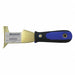 Painters Tool Stiff 2-1/2 Brass