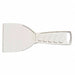 Putty Knife Flexible 3 Polypropylene