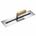 Cement Trowel 14 x 4 Steel Wood