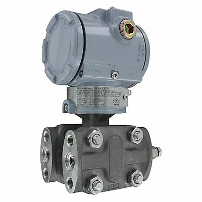 Diff Transmittr Explosion-Proof 150 inwc