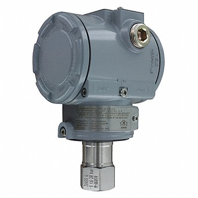 K4685 Pressure Transmitter 0 to 10000 psi