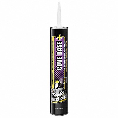 Construction Adhesive 29 fl oz Cartridge