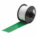 Label Tape Cartridge Green 2.25Inx100ft