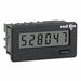 Counter LCD 6 Digits 1.51 D