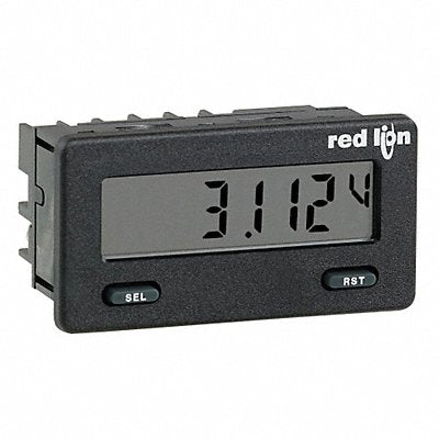 Digital Panel Meters LCD CUB5P