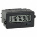 Counter LCD 8 Digits 1.64 D