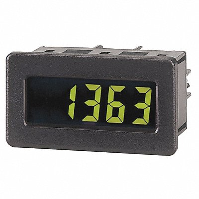 Digital Panel Meters LCD DITAK 8