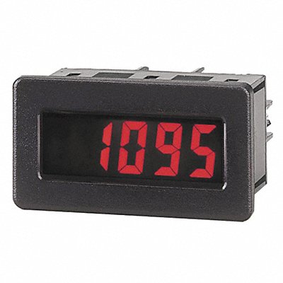 Digital Panel Meters LCD DITAK 8