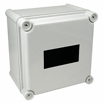 Panel Meter Accessories Connector