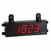 Counter LCD 8 Digits 1.64 D