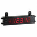 Digital Panel Meters Red LED LDA