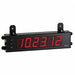 Digital Panel Meters Red LED PAXLPT