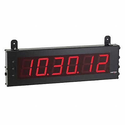 Digital Panel Meters Red LED LD