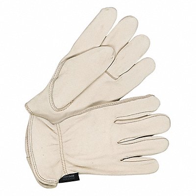 VF Leather Gloves SlpOn L 55LC22 PR