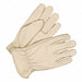 VF Leather Gloves SlpOn M 55LC39 PR