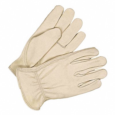 VF Leather Gloves SlpOn S 55LC40 PR