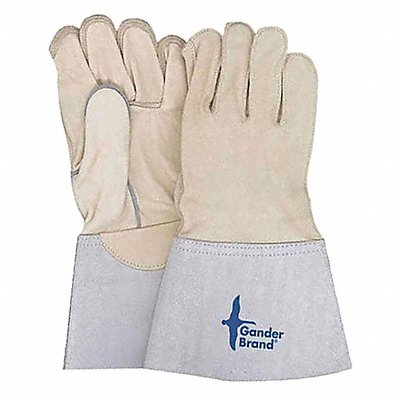 VF Leather Gloves L 55LD45 PR