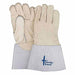 VF Leather Gloves M 55LD44 PR