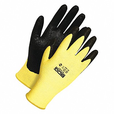 VF Coated Gloves A3 L 55KZ43 PR