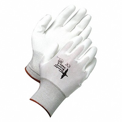 VF Coated Gloves Knit S 55LA87 PR