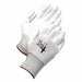 VF Coated Gloves Knit S 55LA87 PR
