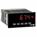 Digital Panel Meters Red LED PAX