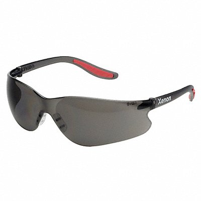 Safety Glasses Gray