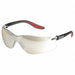 Safety Glasses Indoor/Outdoor Uncoated