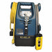 Hydraulic Pump 1/2 HP 6.5amp HDPE