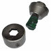 Punch and Die Set 11/16 Steel