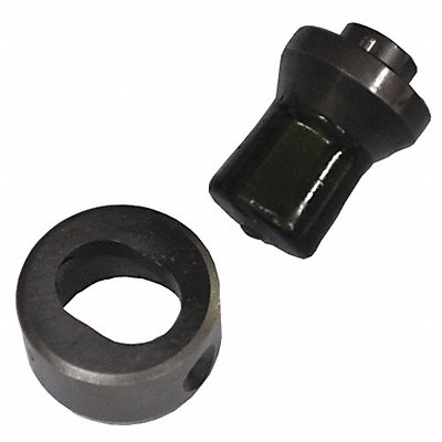 Punch and Die Set 11/16 Steel
